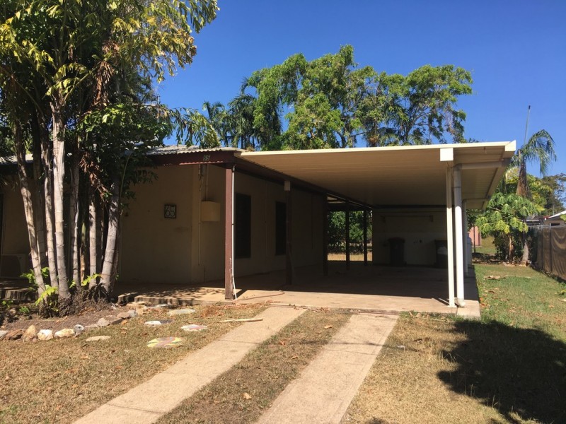 65 Annaburroo Crescent, Tiwi NT 0810