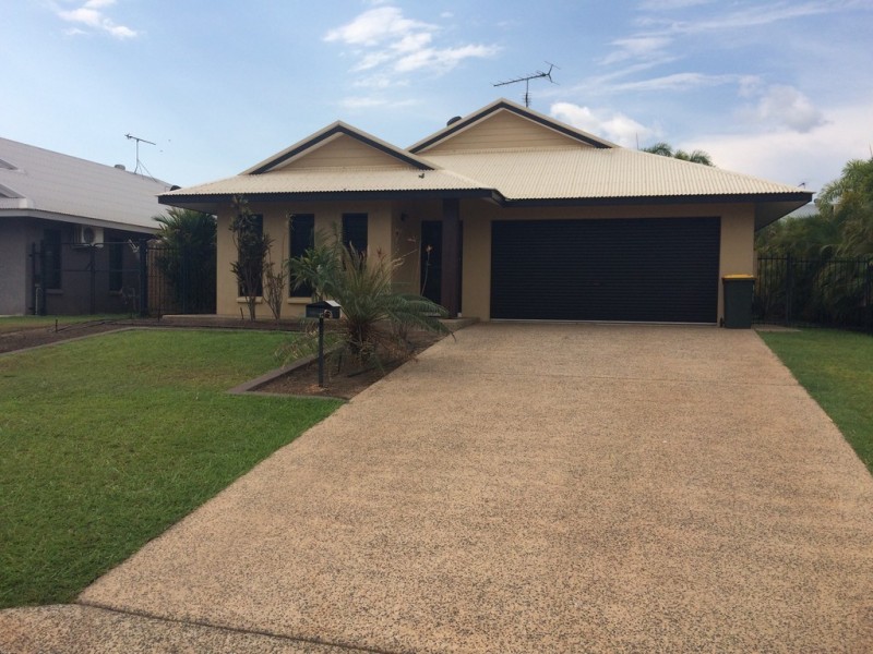 12 Antonino Drive, Rosebery NT 0832