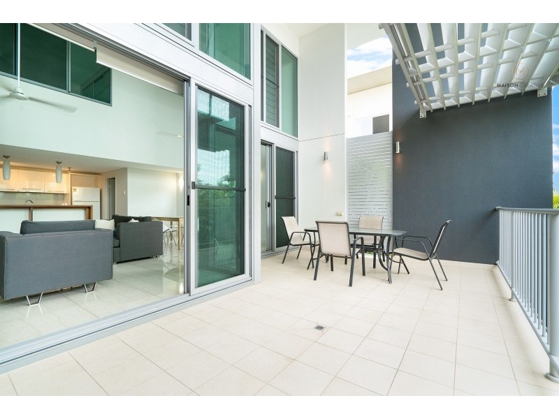 35/17 Dinah Court, Stuart Park NT 0820