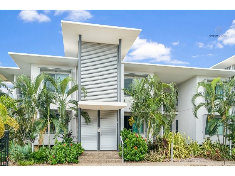 35/17 Dinah Court, Stuart Park NT 0820