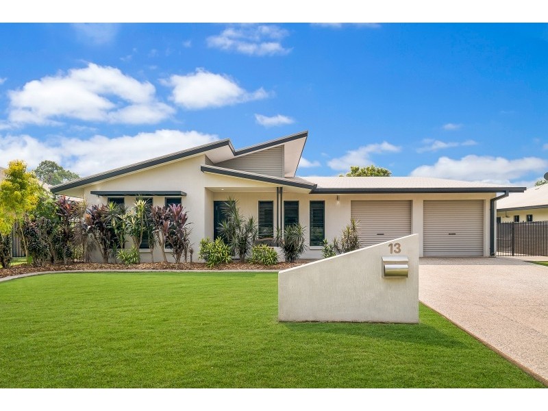 13 Davis Court, Rosebery NT 0832