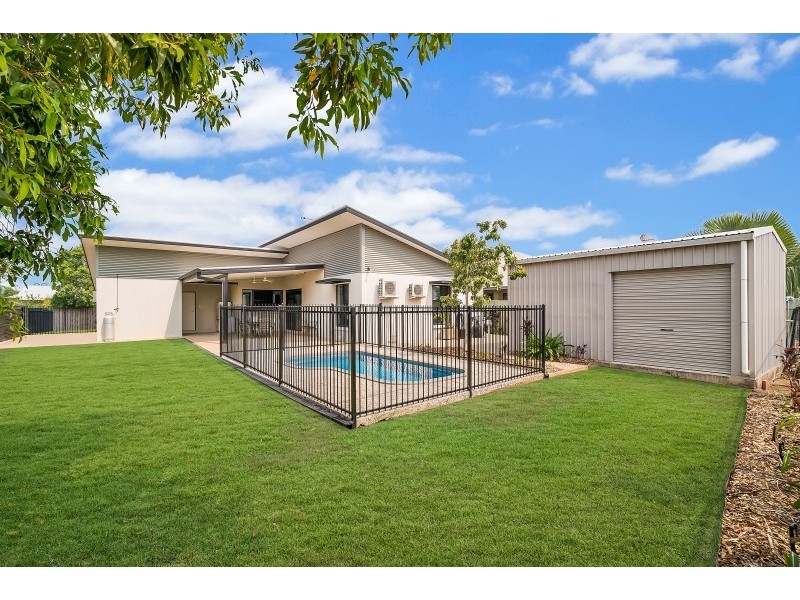 13 Davis Court, Rosebery NT 0832