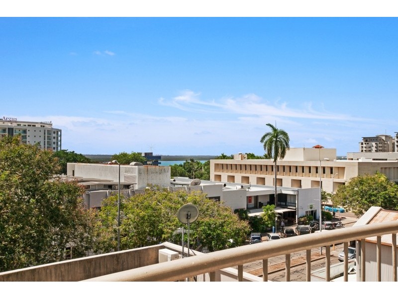 83/21 Cavenagh Street, Darwin City NT 0800
