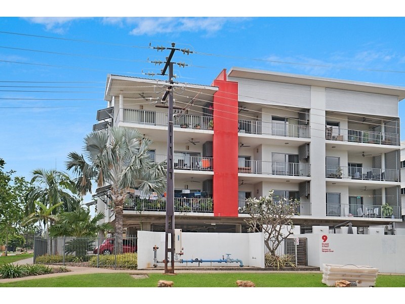 2/9 Duke Street, Stuart Park NT 0820