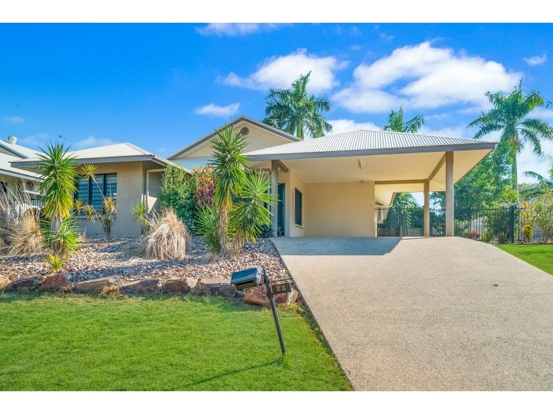22 Bryden Street, Rosebery NT 0832