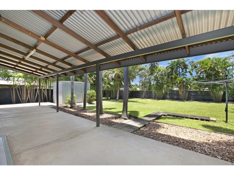 9 Aunger Crescent, Bakewell NT 0832