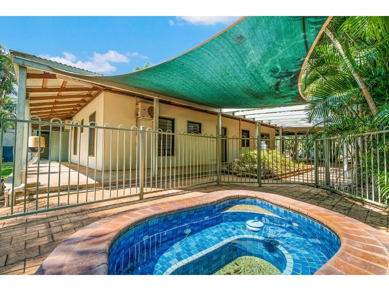 124 Tiwi Gardens, Tiwi NT 0810