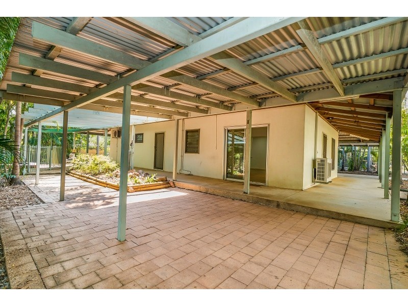 124 Tiwi Gardens, Tiwi NT 0810