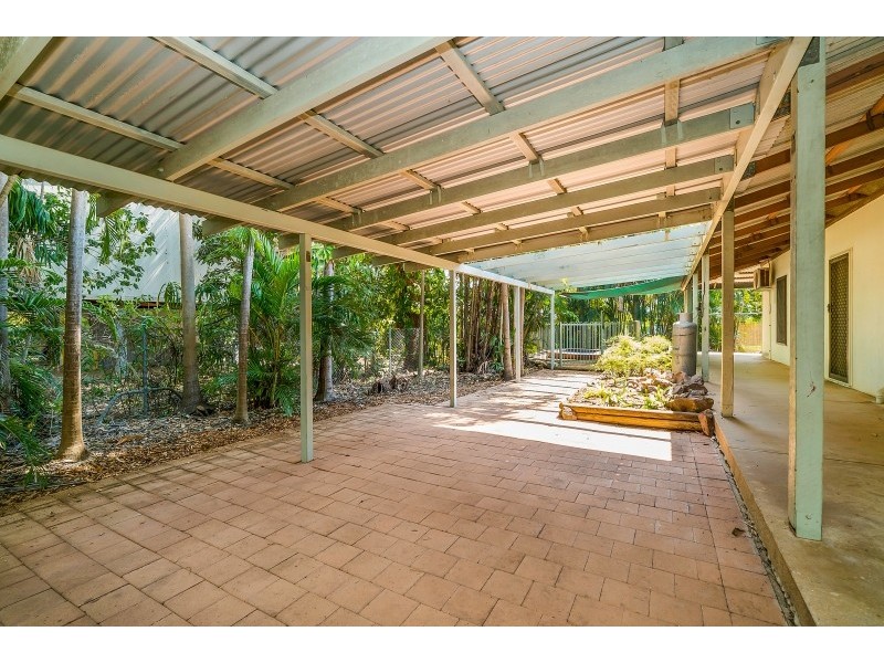 124 Tiwi Gardens, Tiwi NT 0810