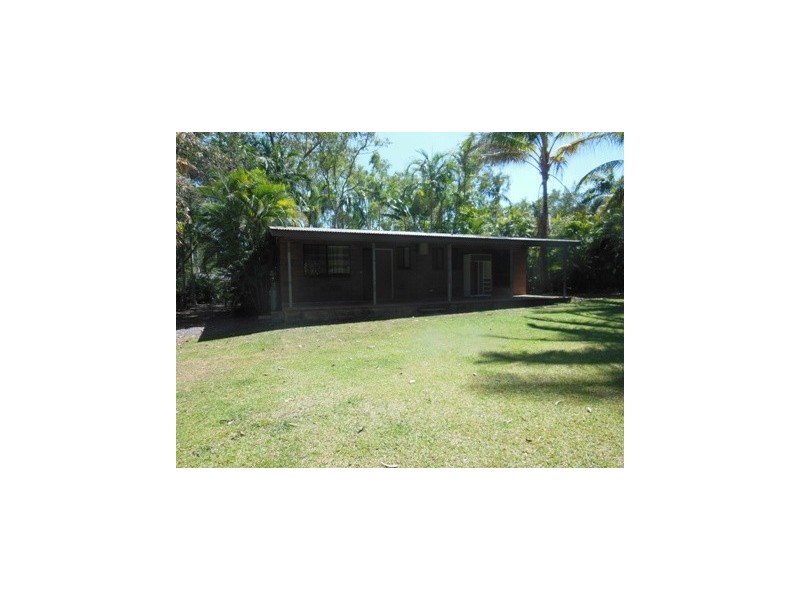 58 Gunter Circuit, Woodroffe NT 0830