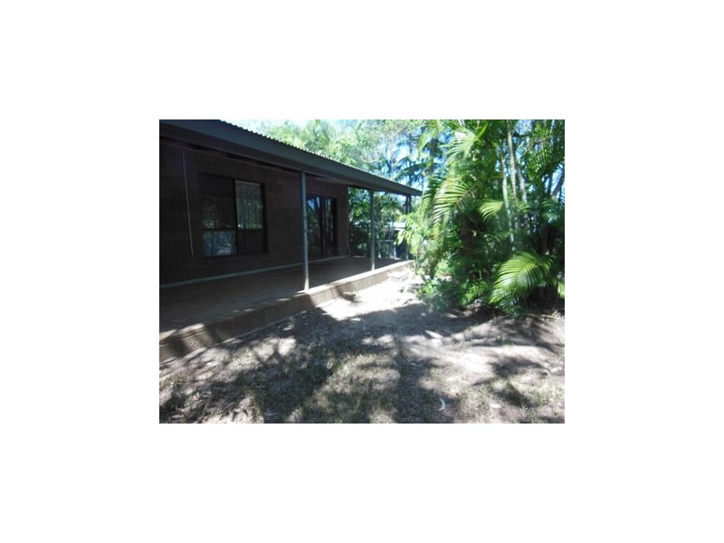 58 Gunter Circuit, Woodroffe NT 0830