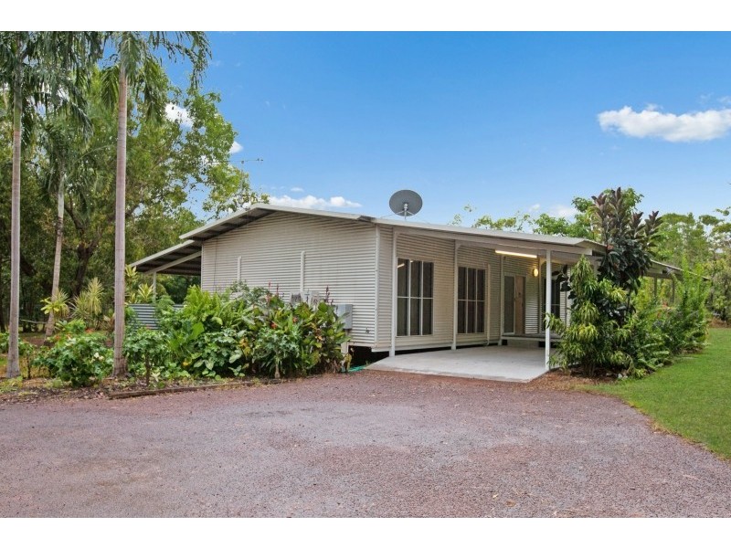 141 Virginia Road, Virginia NT 0834