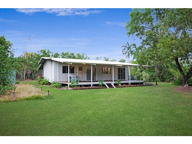 141 Virginia Road, Virginia NT 0834