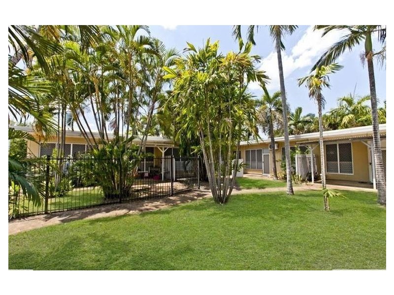 5/3 Arafura Court, Rapid Creek NT 0810