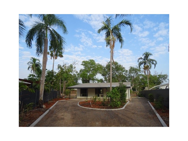 61 Zenith Circuit, Woodroffe NT 0830
