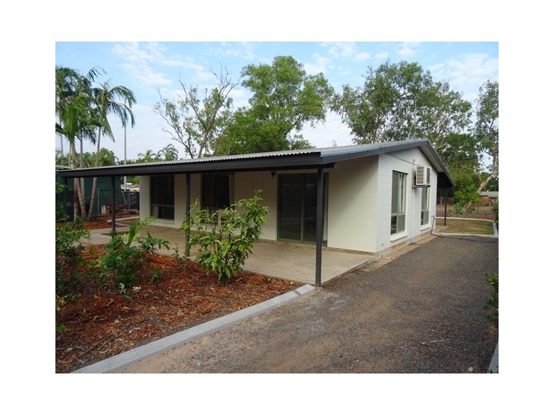 61 Zenith Circuit, Woodroffe NT 0830
