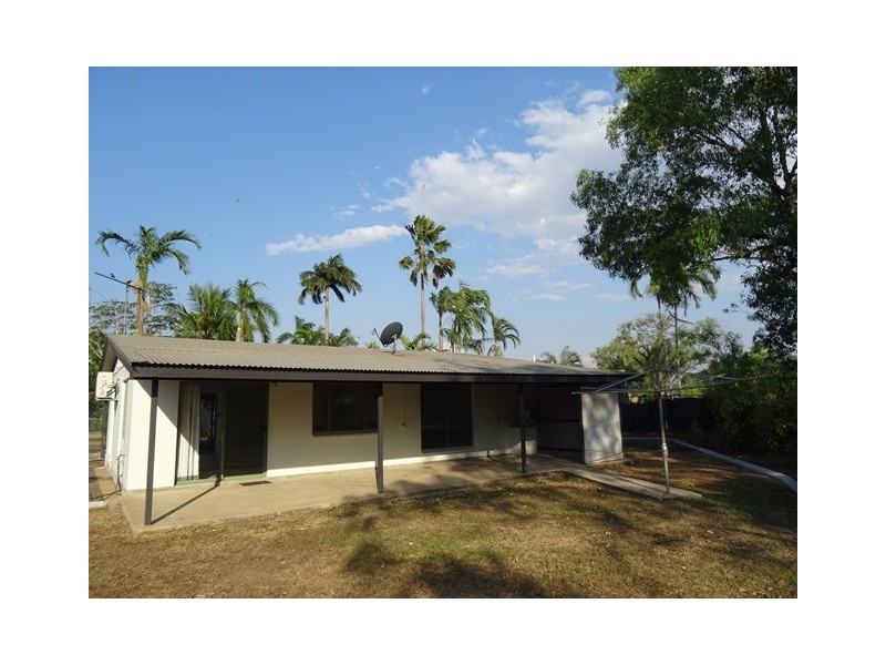 61 Zenith Circuit, Woodroffe NT 0830