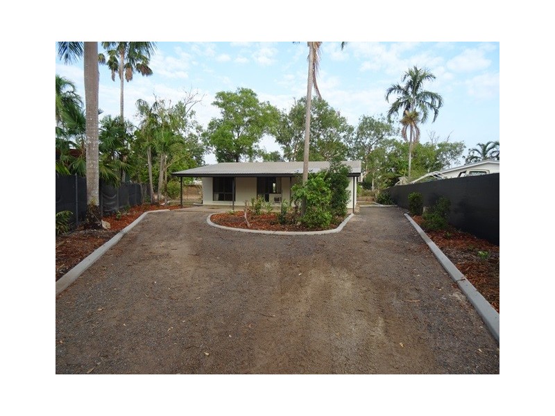 61 Zenith Circuit, Woodroffe NT 0830
