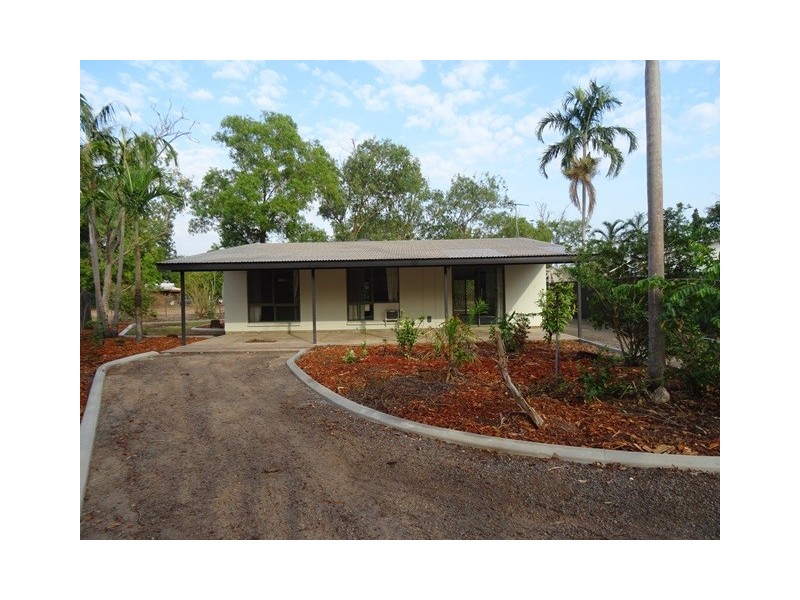 61 Zenith Circuit, Woodroffe NT 0830