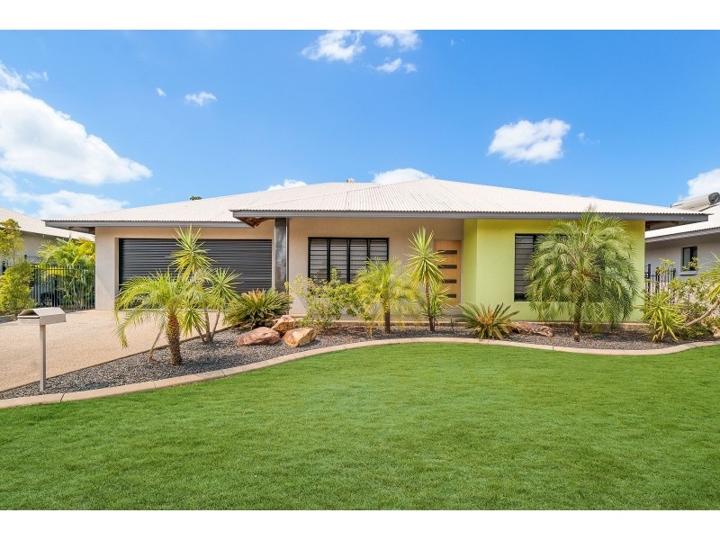 9 Bennett Street, Bellamack NT 0832