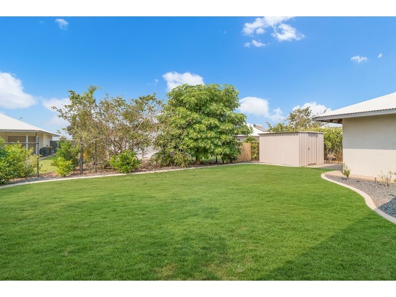 9 Bennett Street, Bellamack NT 0832