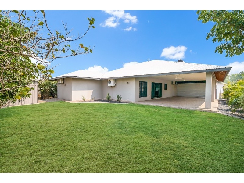 9 Bennett Street, Bellamack NT 0832