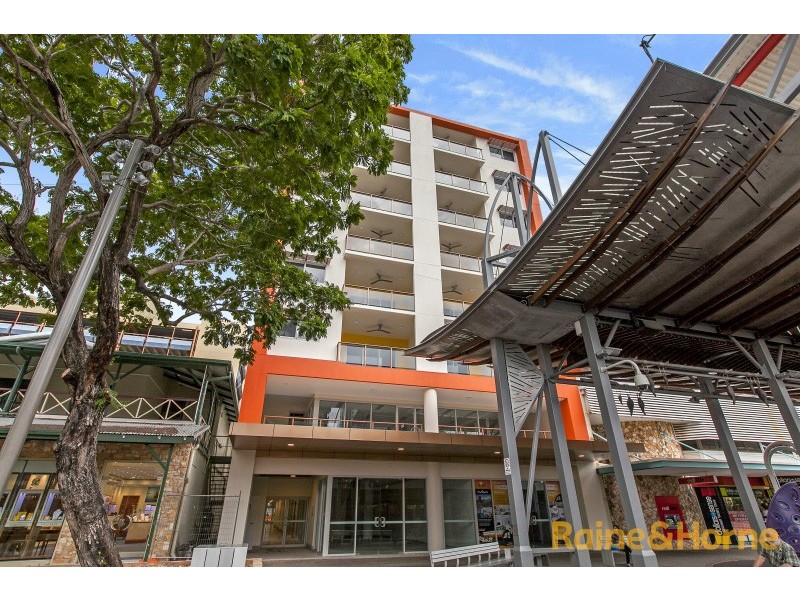 701/31 Smith Street, Darwin City NT 0800