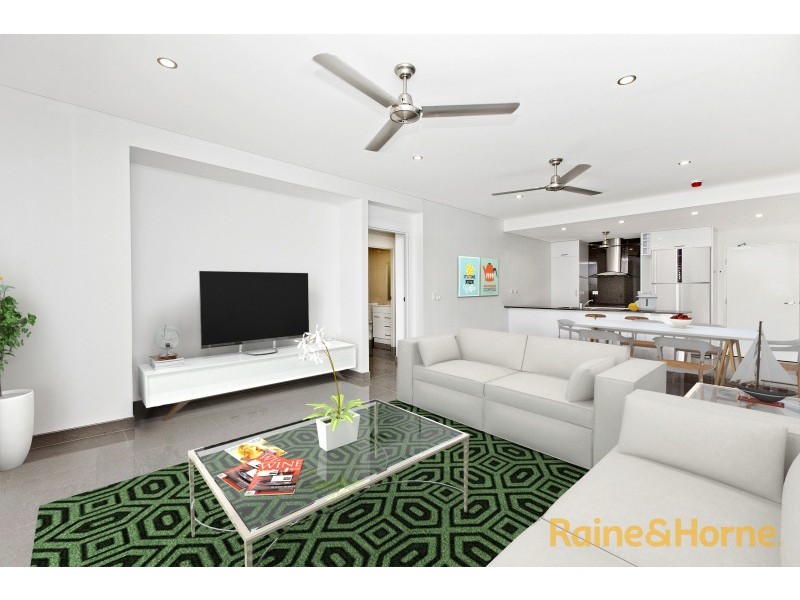 701/31 Smith Street, Darwin City NT 0800