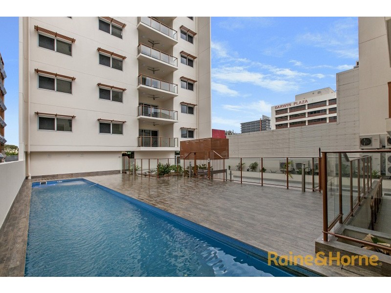 701/31 Smith Street, Darwin City NT 0800