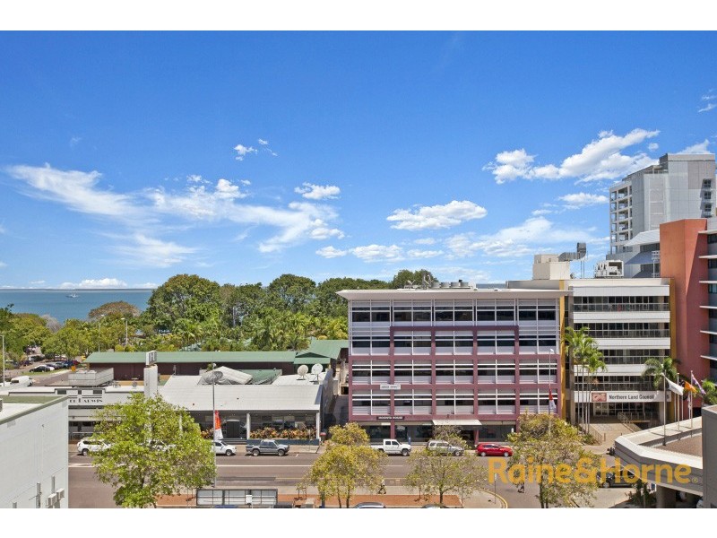 701/31 Smith Street, Darwin City NT 0800