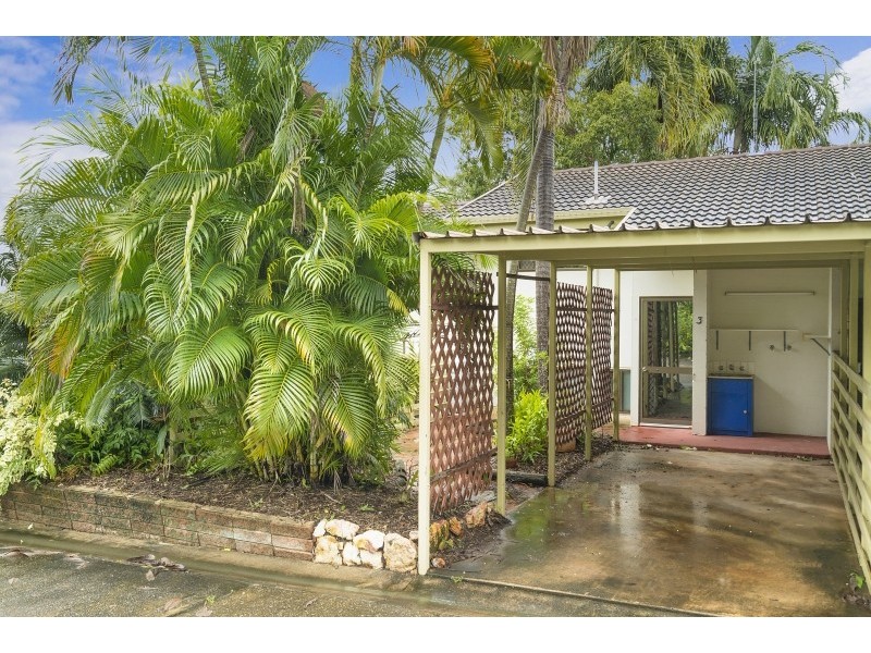 3/9 Charlotte Street, Parap NT 0820