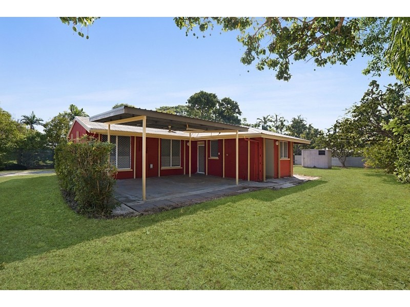 32 Gulnare Street, Millner NT 0810