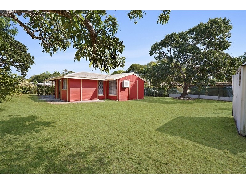 32 Gulnare Street, Millner NT 0810