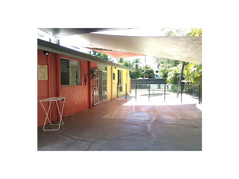 14 Kraegen Court, Malak NT 0812