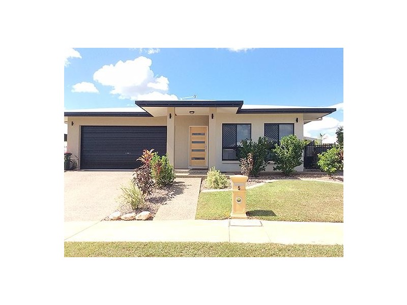 5 Angel Road, Johnston NT 0832