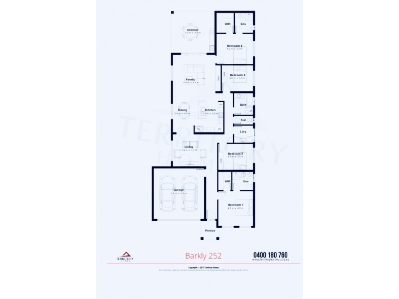 5 Angel Road, Johnston NT 0832
