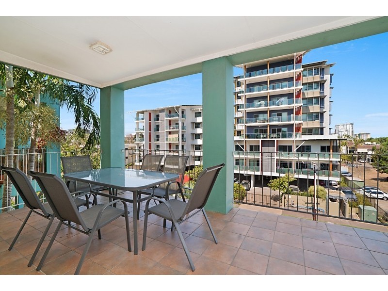 8/3-5 MERKUR COURT, Larrakeyah NT 0820