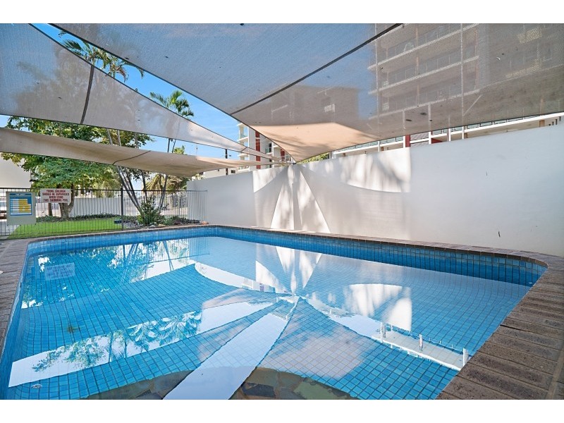 8/3-5 MERKUR COURT, Larrakeyah NT 0820