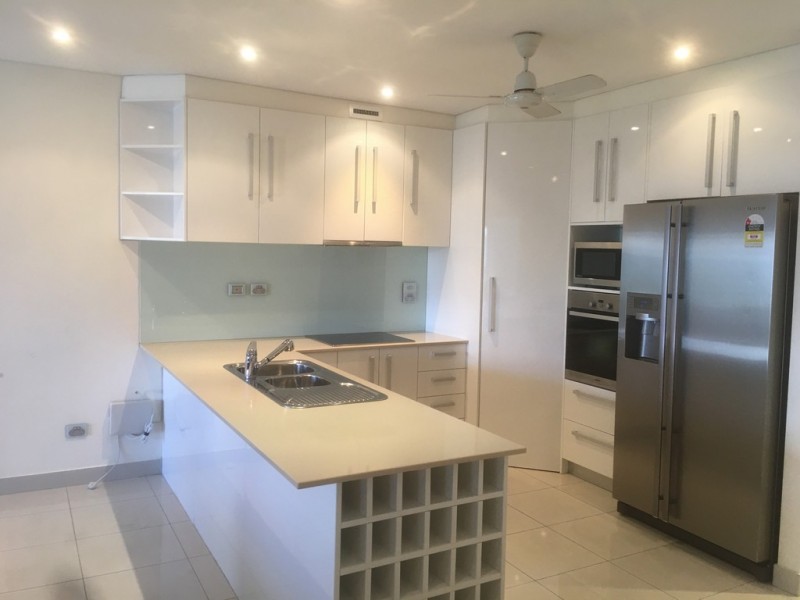 4/6 Warrego Court, Larrakeyah NT 0820