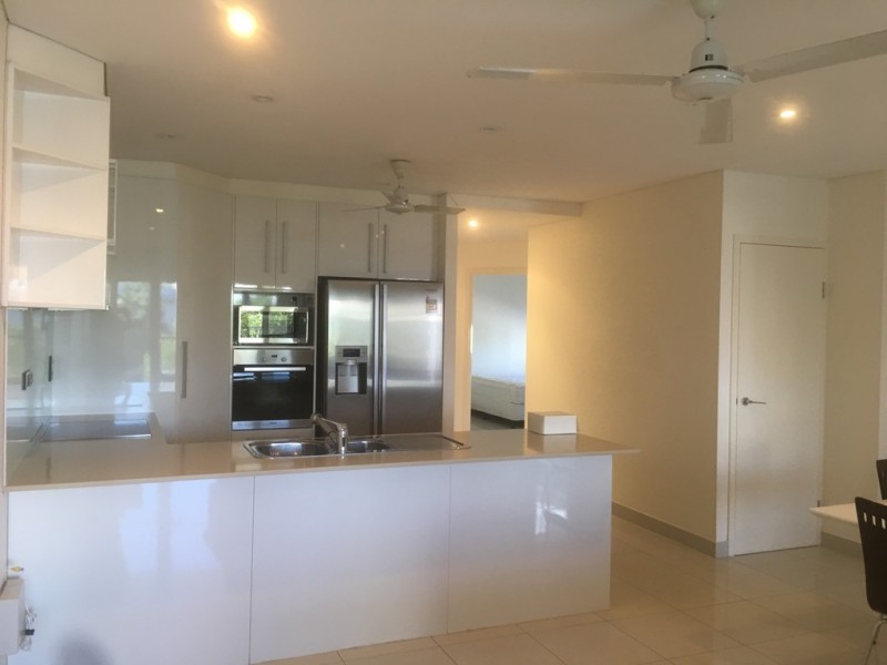 4/6 Warrego Court, Larrakeyah NT 0820