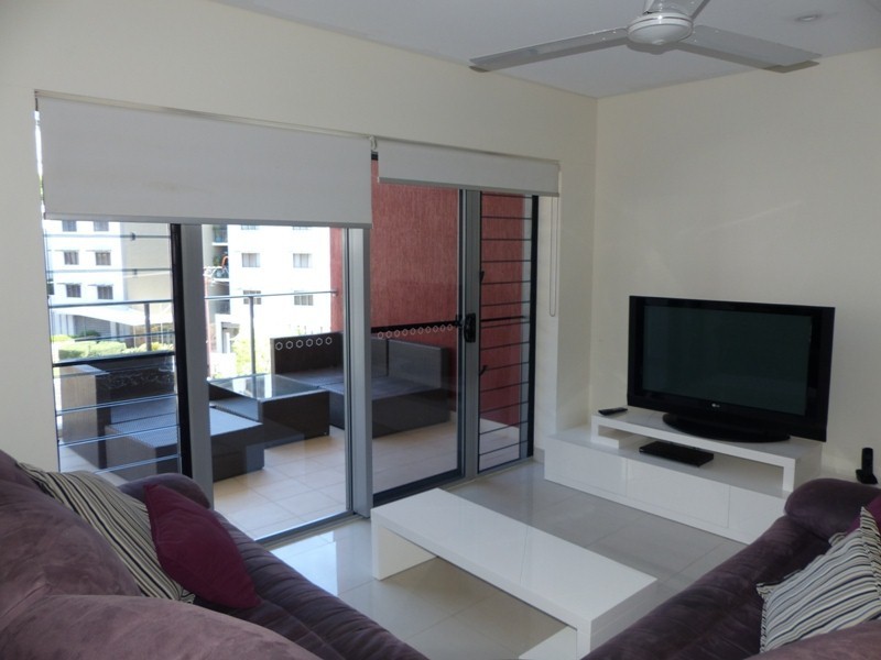 4/6 Warrego Court, Larrakeyah NT 0820