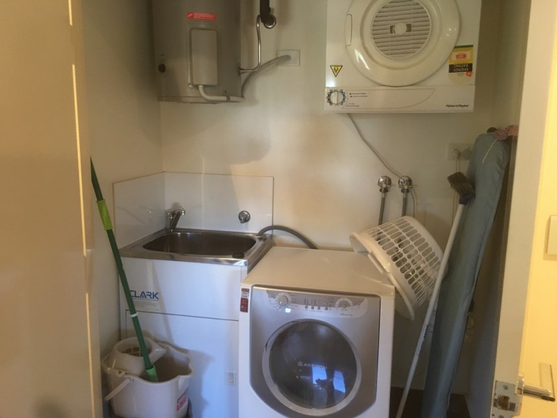 4/6 Warrego Court, Larrakeyah NT 0820