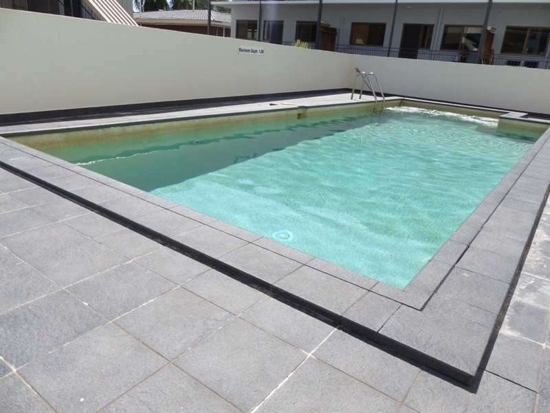 4/6 Warrego Court, Larrakeyah NT 0820