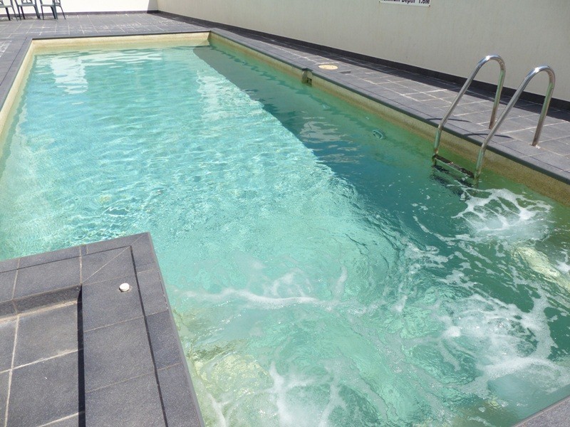 4/6 Warrego Court, Larrakeyah NT 0820