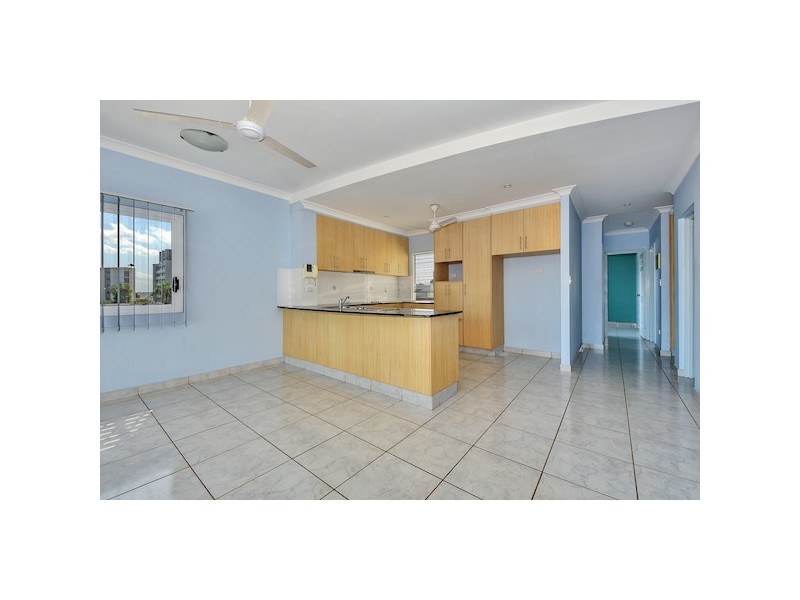 5/32 MCLACHLAN STREET, Darwin City NT 0800