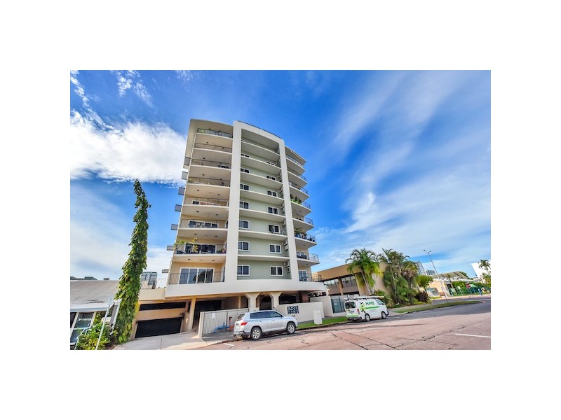 5/32 MCLACHLAN STREET, Darwin City NT 0800