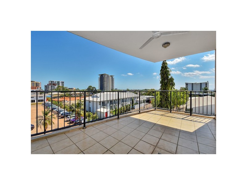 5/32 MCLACHLAN STREET, Darwin City NT 0800