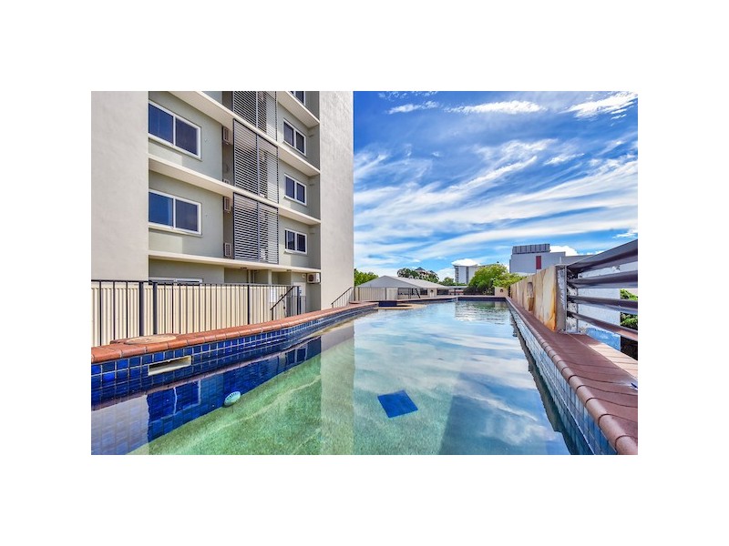 5/32 MCLACHLAN STREET, Darwin City NT 0800