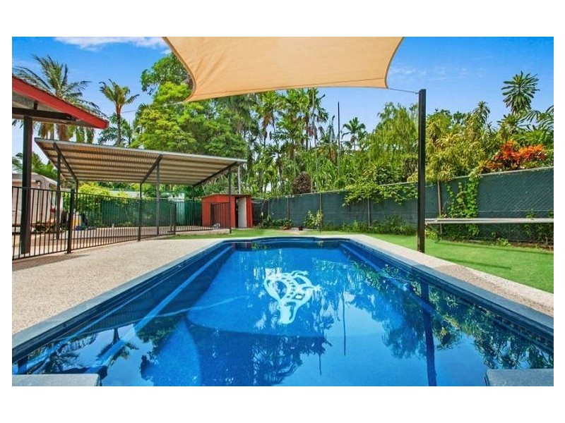 35 Alawa Crescent, Alawa NT 0810