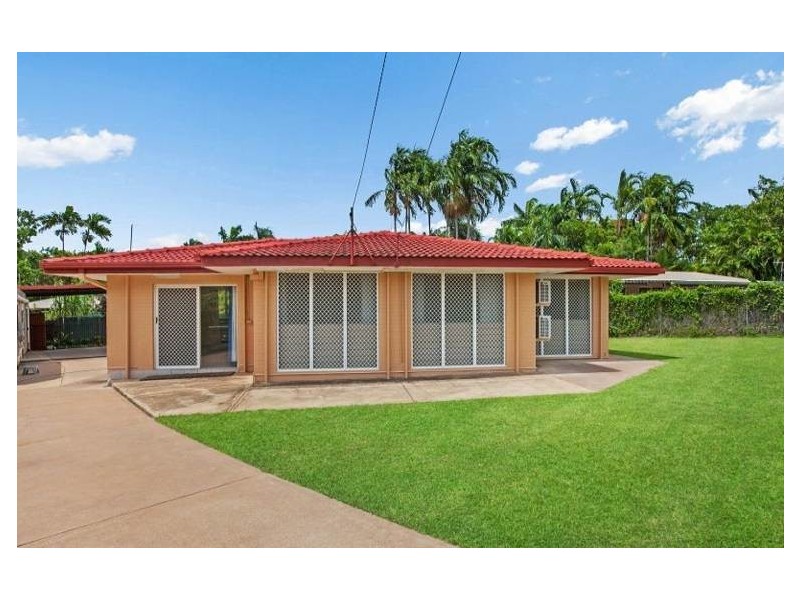 35 Alawa Crescent, Alawa NT 0810